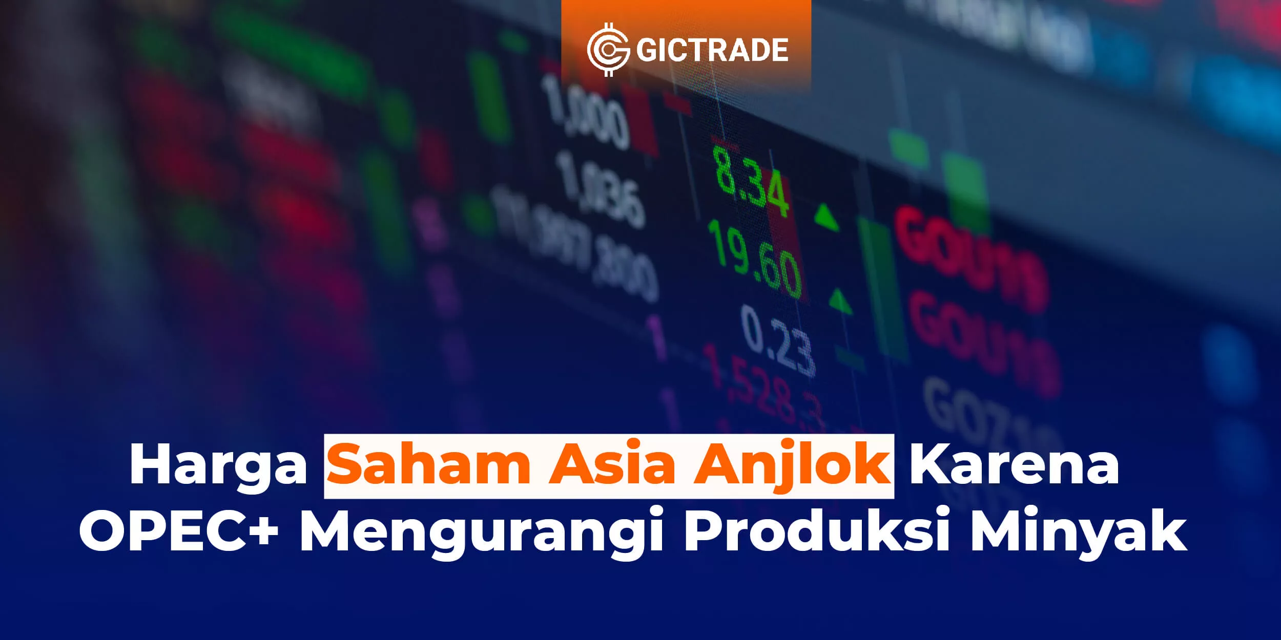 harga saham hari ini